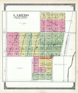 Laredo, Grundy County 1915